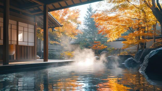 What Exactly Is a Ryokan
